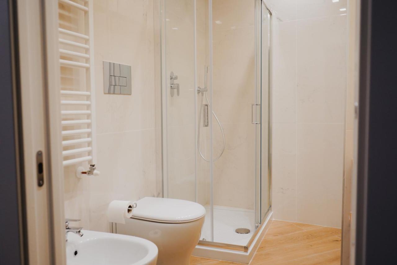 Exclusive Apartment In Piazza Italia In Perugia Buitenkant foto