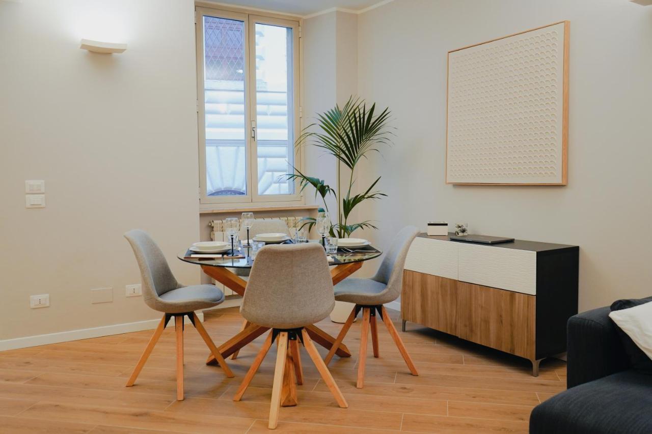 Exclusive Apartment In Piazza Italia In Perugia Buitenkant foto