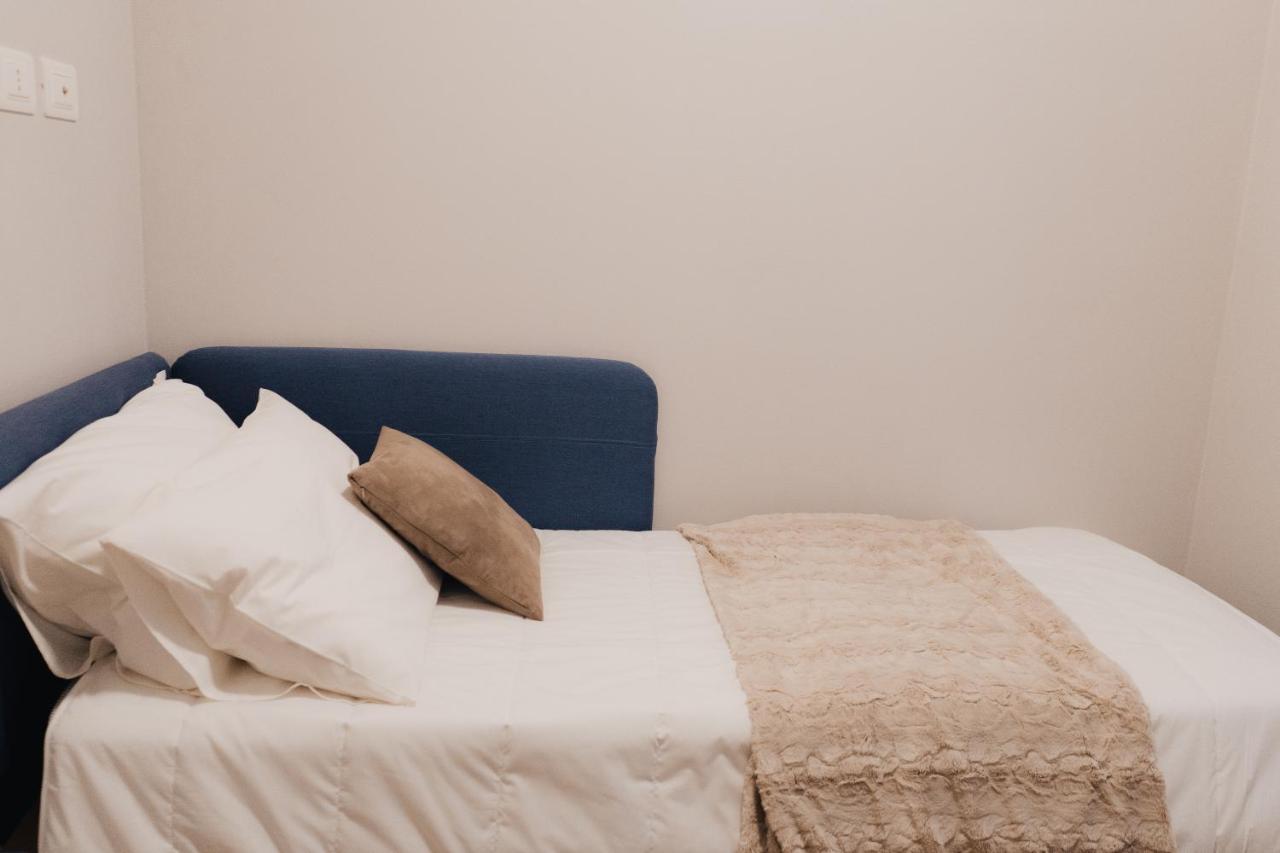 Exclusive Apartment In Piazza Italia In Perugia Buitenkant foto