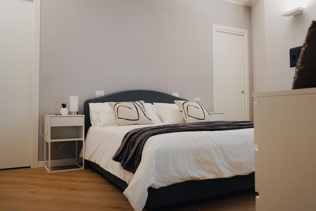 Exclusive Apartment In Piazza Italia In Perugia Buitenkant foto