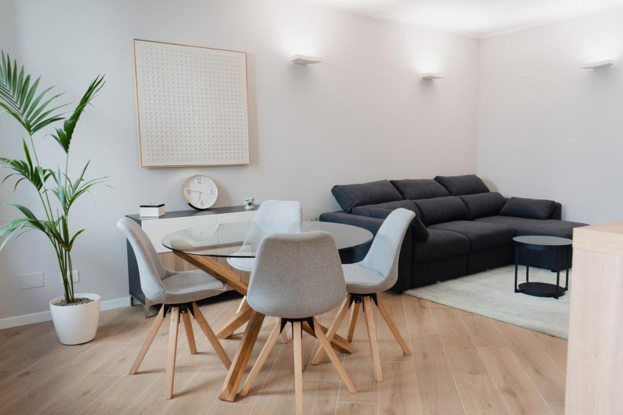 Exclusive Apartment In Piazza Italia In Perugia Buitenkant foto