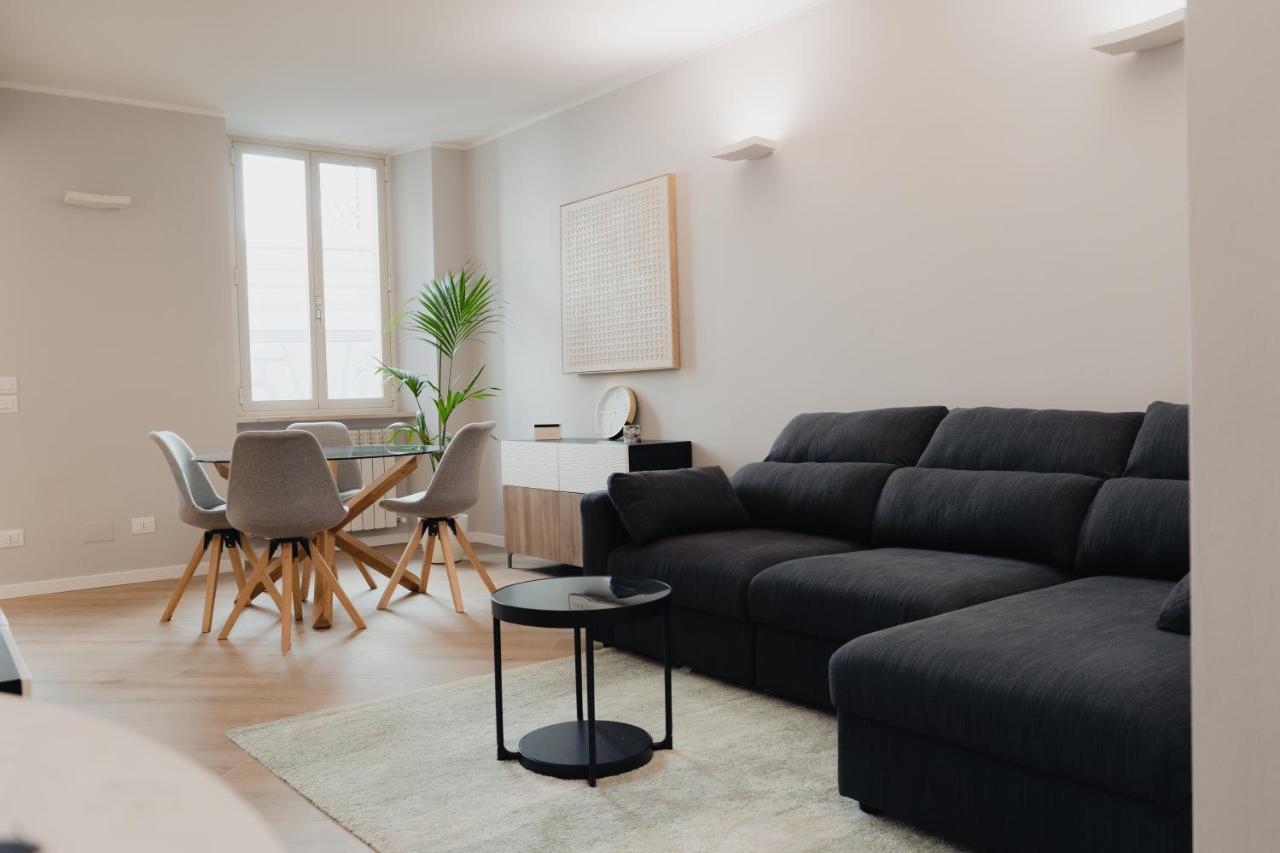 Exclusive Apartment In Piazza Italia In Perugia Buitenkant foto