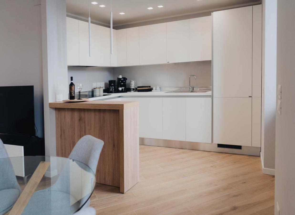 Exclusive Apartment In Piazza Italia In Perugia Buitenkant foto