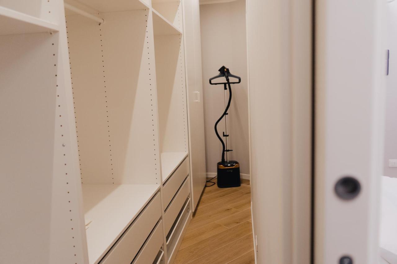 Exclusive Apartment In Piazza Italia In Perugia Buitenkant foto
