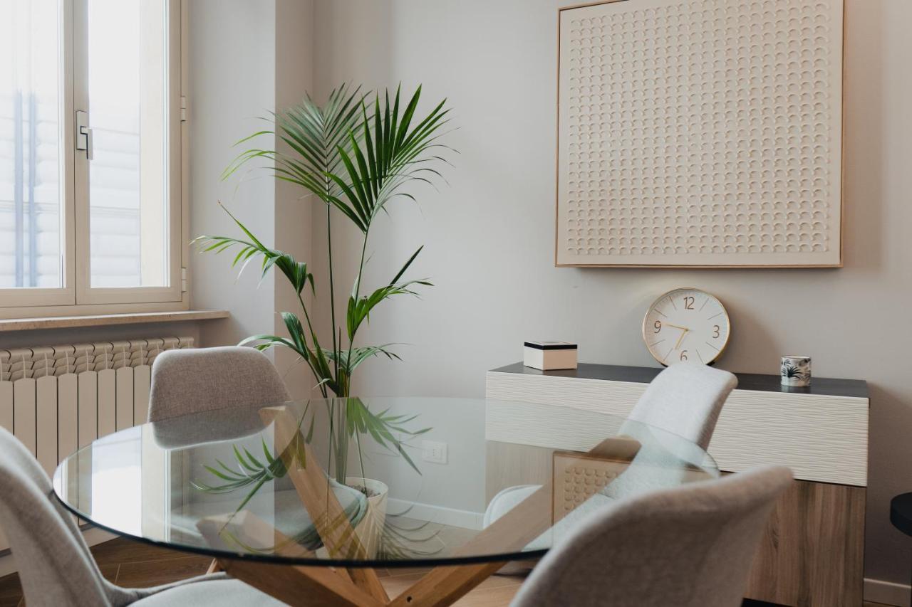 Exclusive Apartment In Piazza Italia In Perugia Buitenkant foto