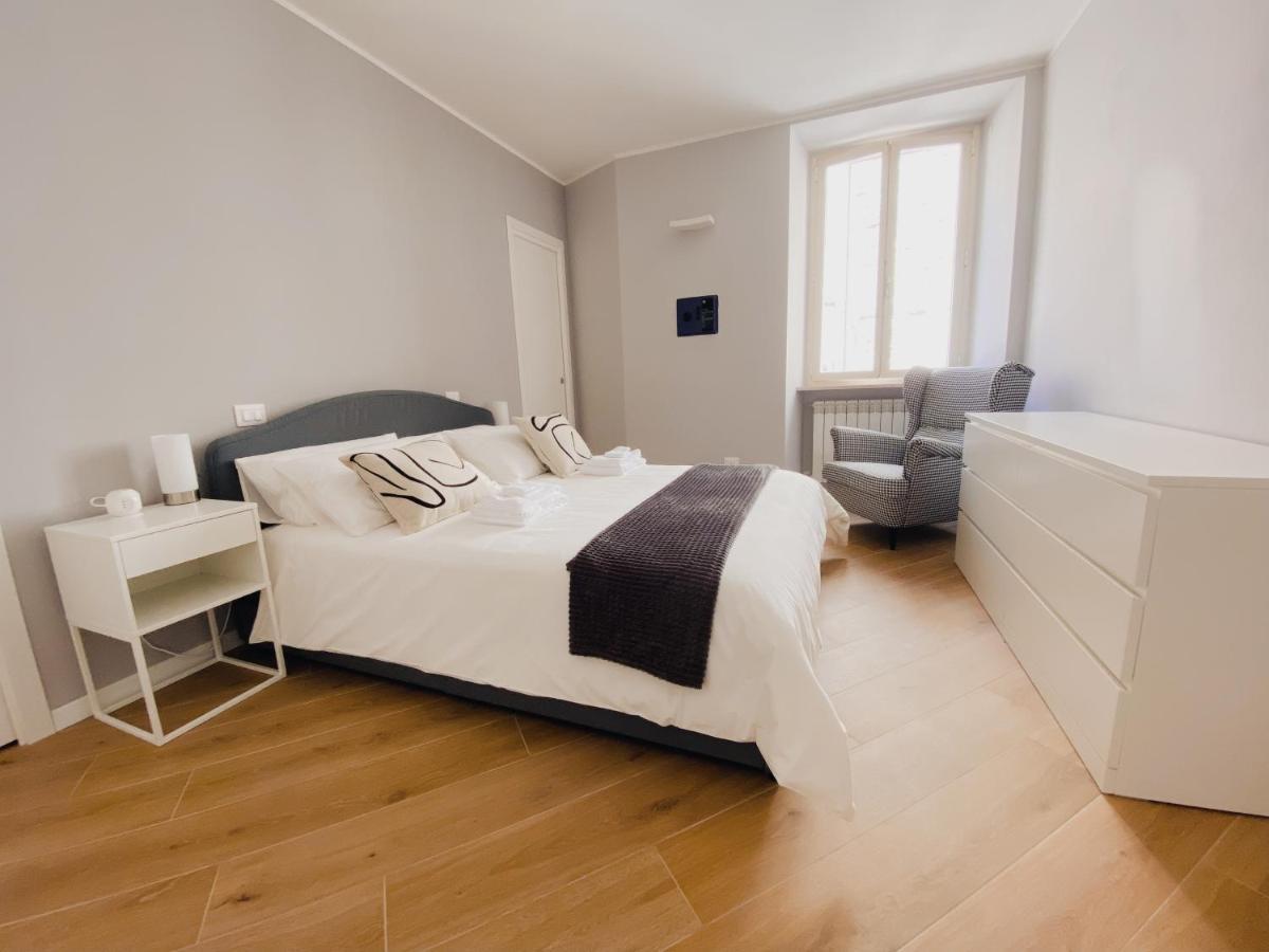 Exclusive Apartment In Piazza Italia In Perugia Buitenkant foto